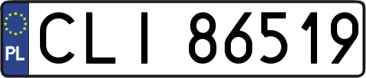 CLI86519
