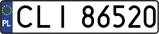 CLI86520