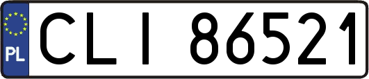 CLI86521