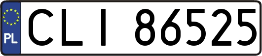 CLI86525