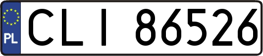 CLI86526