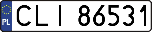 CLI86531