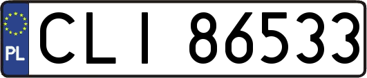 CLI86533