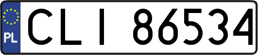 CLI86534