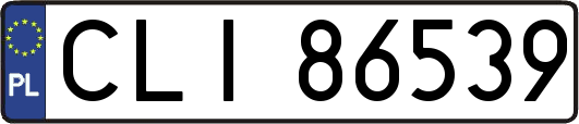 CLI86539