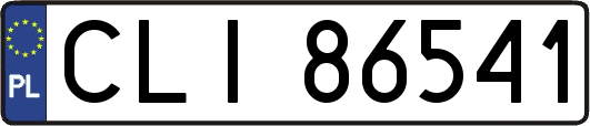 CLI86541