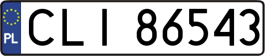 CLI86543