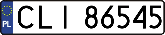 CLI86545