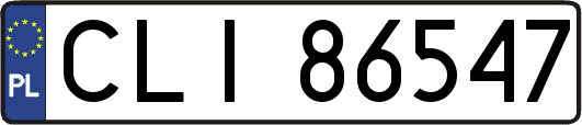 CLI86547