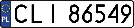 CLI86549