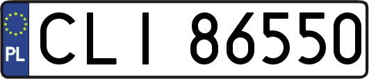 CLI86550