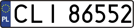 CLI86552