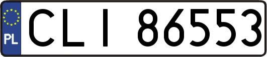 CLI86553