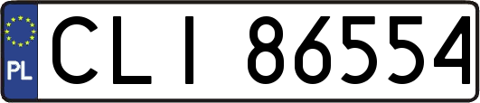 CLI86554