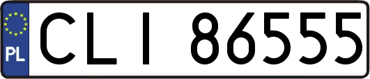 CLI86555