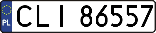 CLI86557