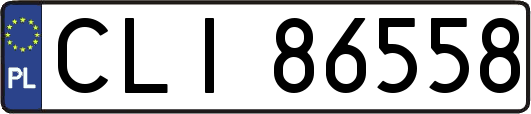 CLI86558