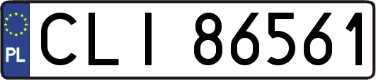CLI86561