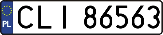 CLI86563