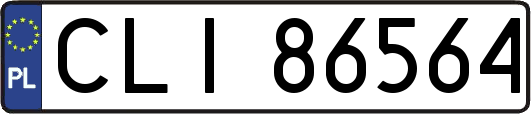 CLI86564