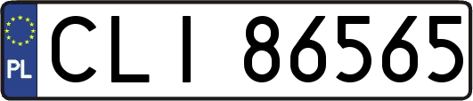 CLI86565