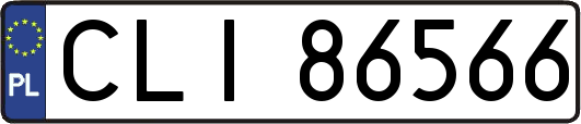 CLI86566
