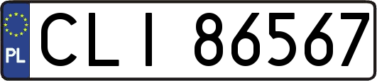 CLI86567