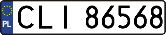 CLI86568