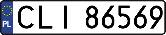 CLI86569