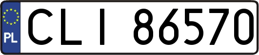 CLI86570
