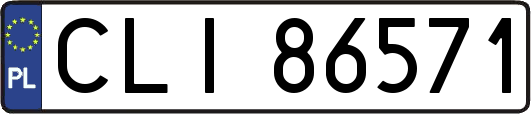 CLI86571