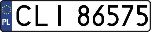 CLI86575