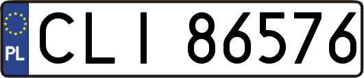 CLI86576