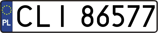 CLI86577