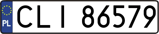 CLI86579