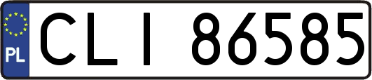 CLI86585