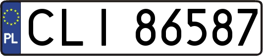 CLI86587