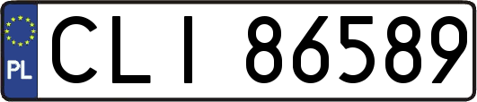 CLI86589