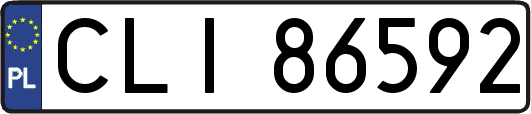 CLI86592