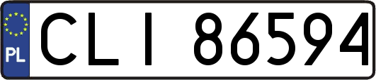 CLI86594