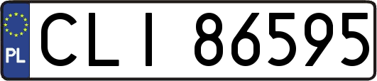 CLI86595