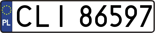 CLI86597