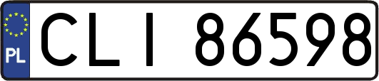 CLI86598