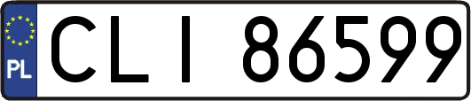 CLI86599