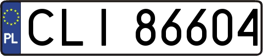 CLI86604
