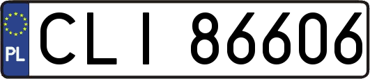 CLI86606