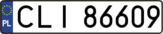 CLI86609