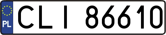 CLI86610