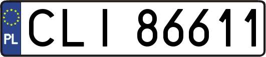 CLI86611