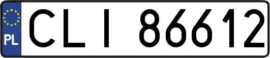 CLI86612